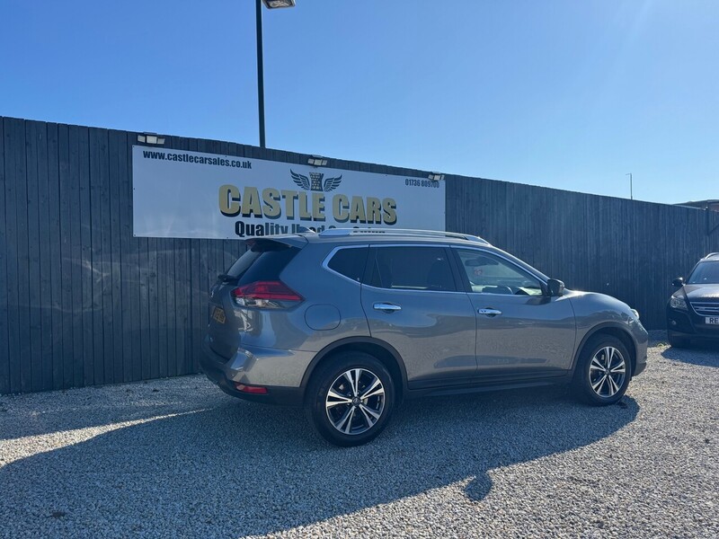 Used Nissan X-Trail 2019 for sale - 76075546: Photo 26