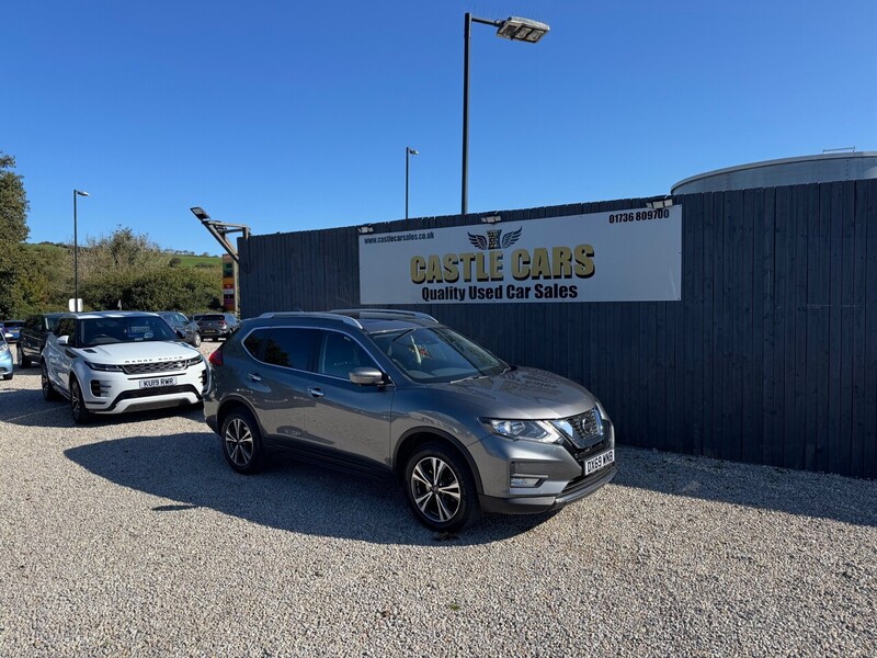 Used Nissan X-Trail 2019 for sale - 76075546: Photo 27