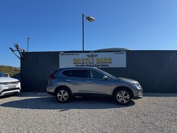 Used Nissan X-Trail 2019 for sale - 76075546: Photo 2