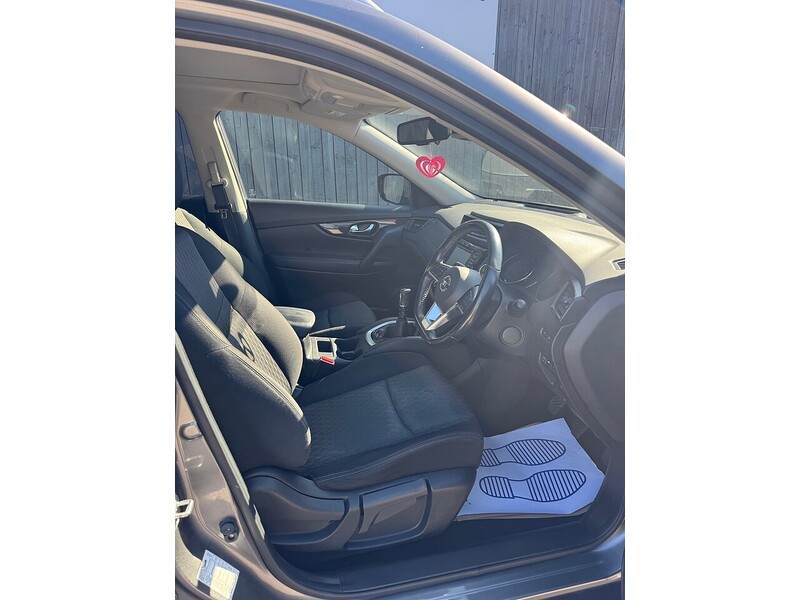 Used Nissan X-Trail 2019 for sale - 76075546: Photo 3