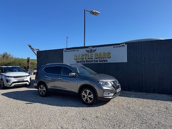 Used Nissan X-Trail 2019 for sale - 76075546: Photo 4