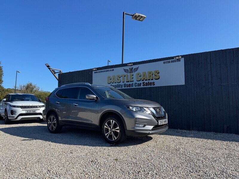 Used Nissan X-Trail 2019 for sale - 76075546: Photo 5
