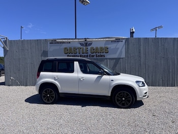 Used Skoda Yeti 2016 for sale - 79155897: Photo