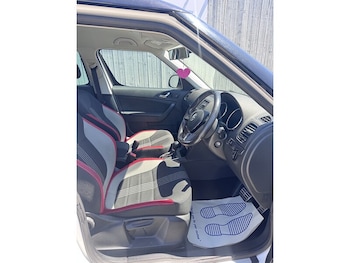 Used Skoda Yeti 2016 for sale - 79155897: Photo