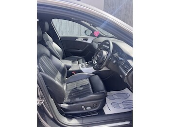 Used Audi A6 2017 for sale - 79562134: Photo