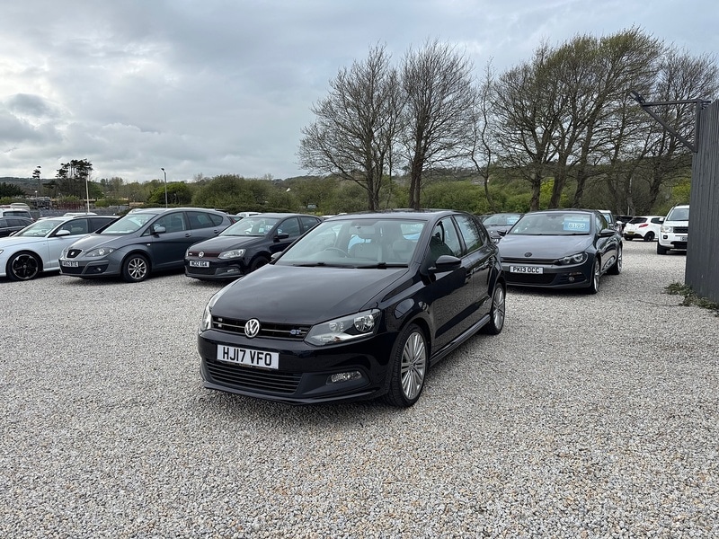 Used Volkswagen Polo 2017 for sale - 76605271: Photo 10