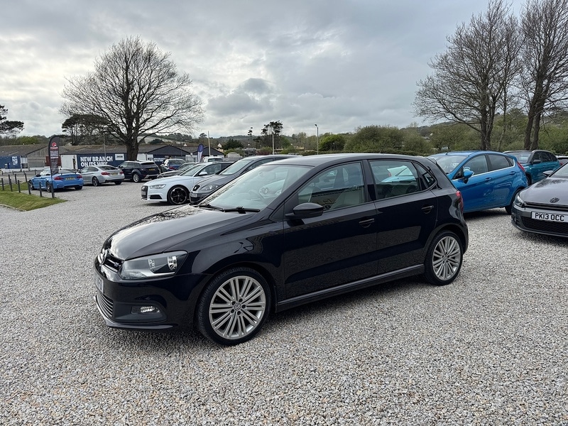 Used Volkswagen Polo 2017 for sale - 76605271: Photo 11