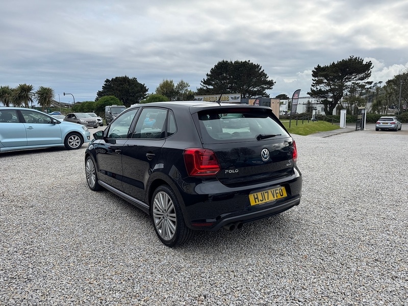 Used Volkswagen Polo 2017 for sale - 76605271: Photo 12