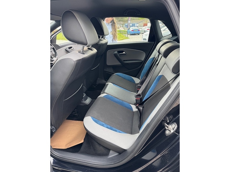 Used Volkswagen Polo 2017 for sale - 76605271: Photo 13