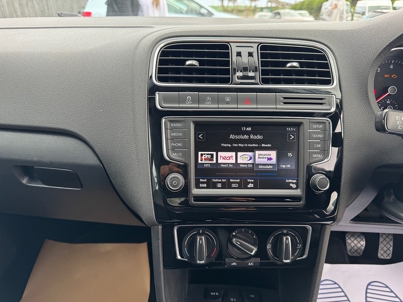 Used Volkswagen Polo 2017 for sale - 76605271: Photo 15