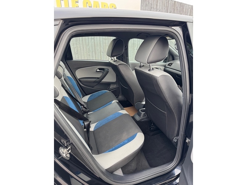 Used Volkswagen Polo 2017 for sale - 76605271: Photo 16