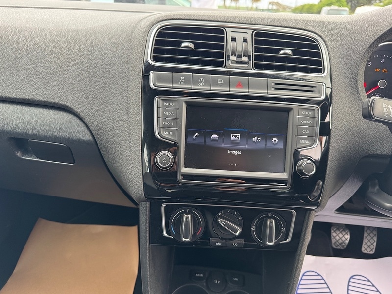 Used Volkswagen Polo 2017 for sale - 76605271: Photo 17