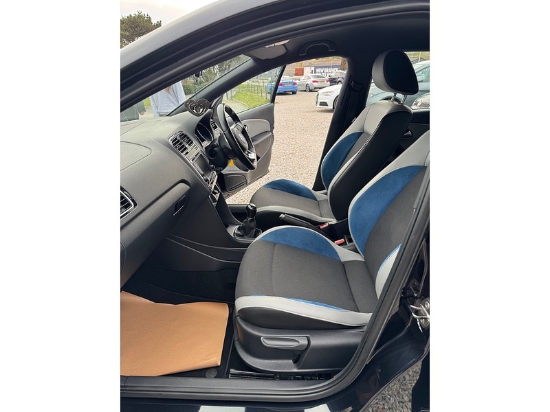 Used Volkswagen Polo 2017 for sale - 76605271: Photo 18