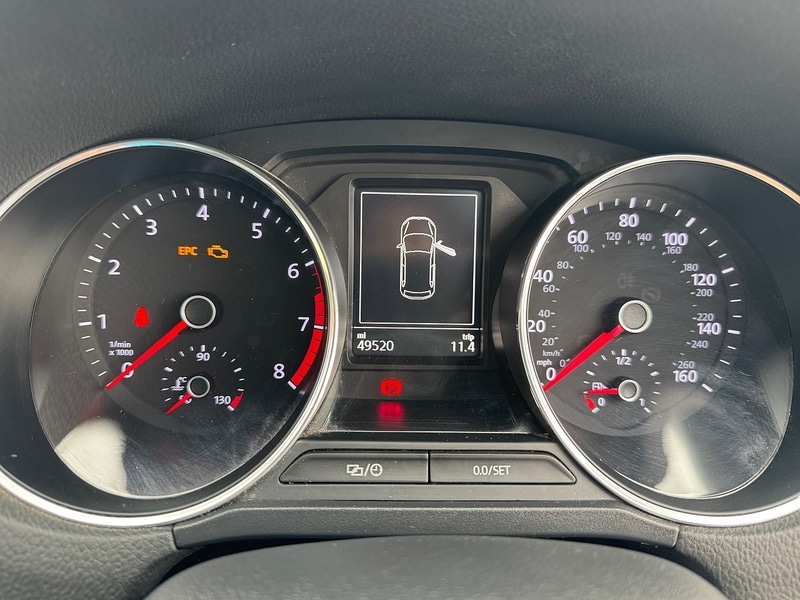 Used Volkswagen Polo 2017 for sale - 76605271: Photo 21