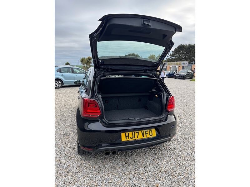 Used Volkswagen Polo 2017 for sale - 76605271: Photo 23