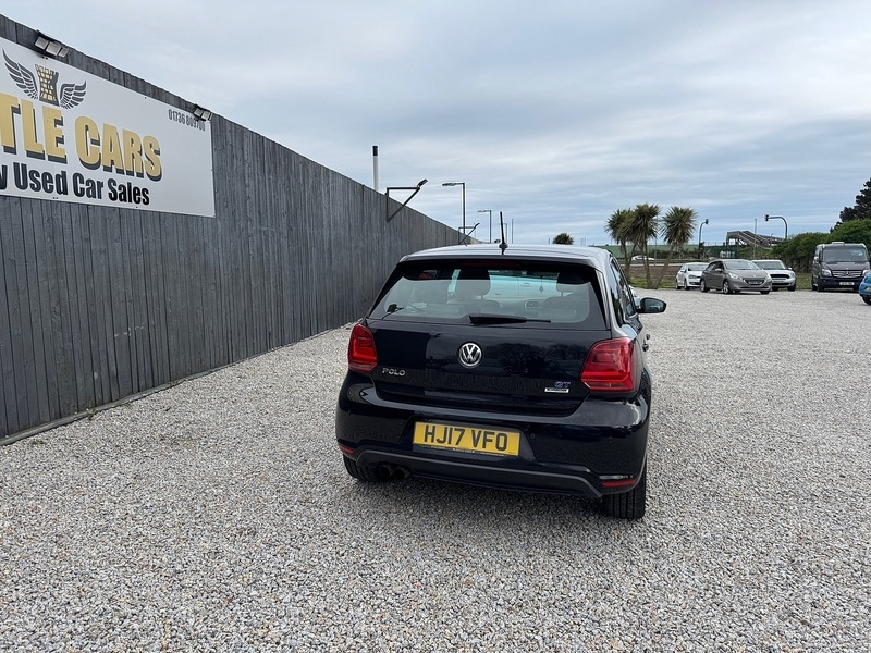 Used Volkswagen Polo 2017 for sale - 76605271: Photo 24