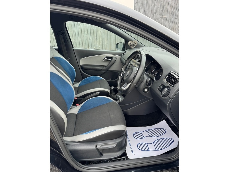 Used Volkswagen Polo 2017 for sale - 76605271: Photo 3