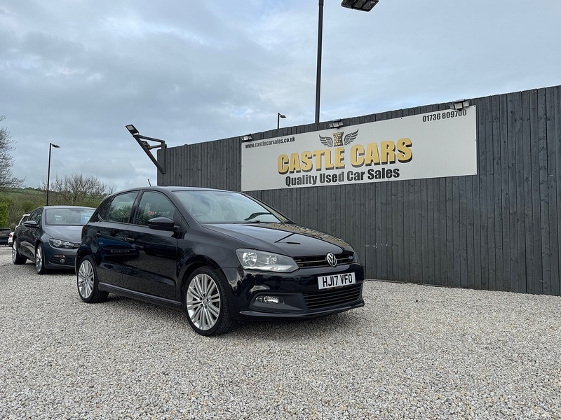 Used Volkswagen Polo 2017 for sale - 76605271: Photo 5