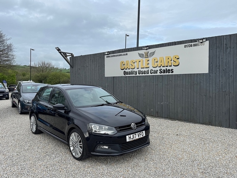Used Volkswagen Polo 2017 for sale - 76605271: Photo 6