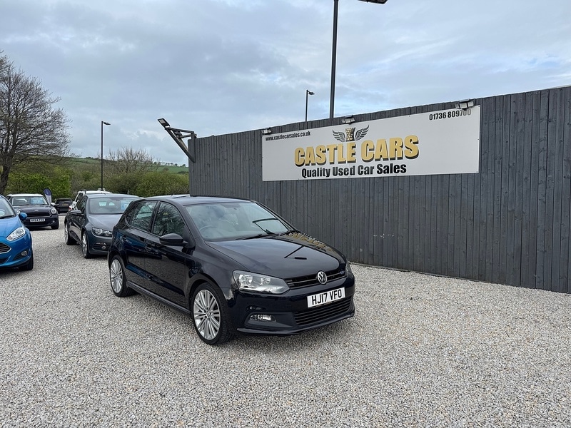 Used Volkswagen Polo 2017 for sale - 76605271: Photo 7