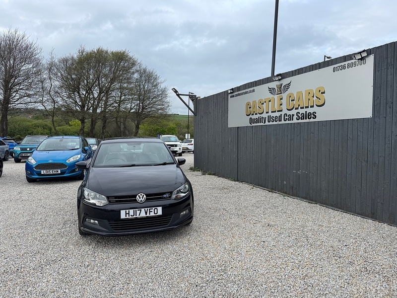 Used Volkswagen Polo 2017 for sale - 76605271: Photo 8