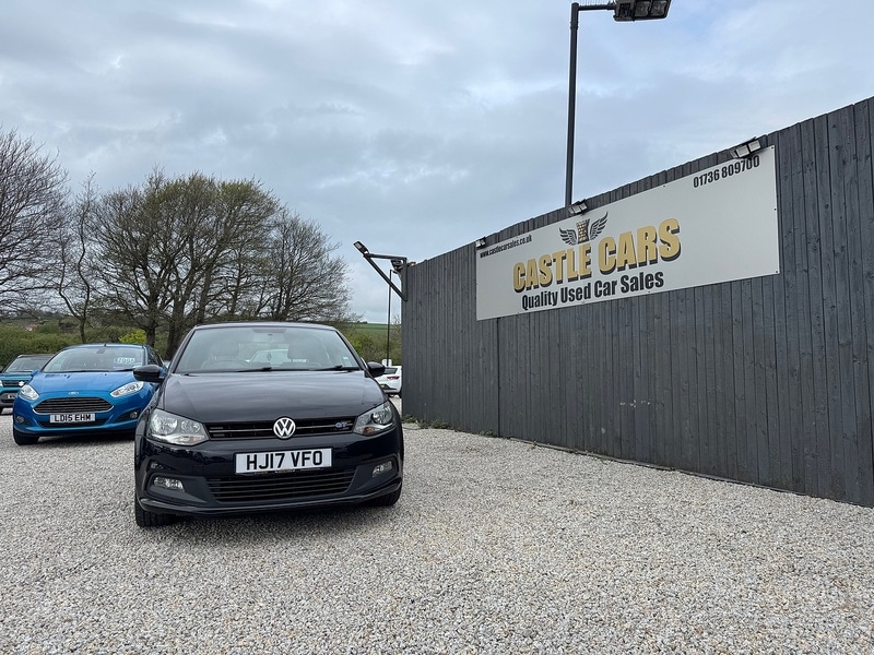 Used Volkswagen Polo 2017 for sale - 76605271: Photo 9