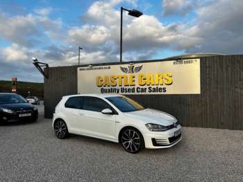2016 - TDI BlueMotion Tech GTD 3-Door