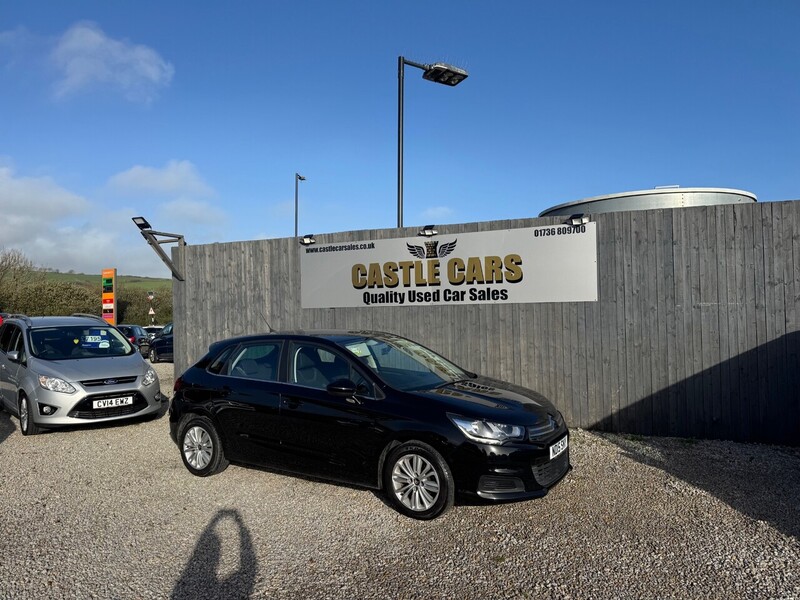 Used Citroen C4 2015 for sale - 76461150: Photo 1