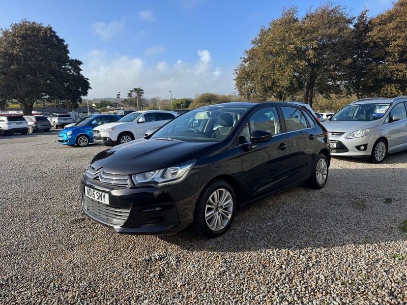 Used Citroen C4 2015 for sale - 76461150: Photo 10