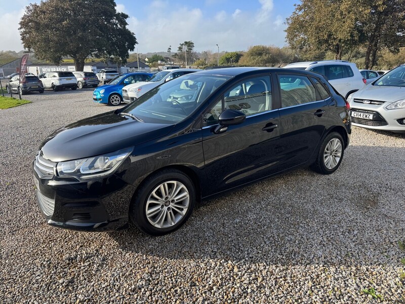 Used Citroen C4 2015 for sale - 76461150: Photo 11
