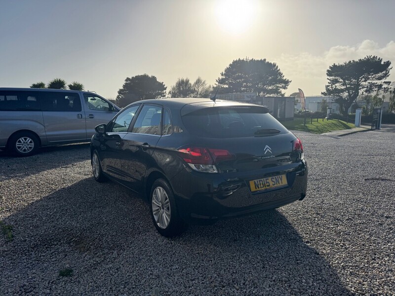 Used Citroen C4 2015 for sale - 76461150: Photo 12