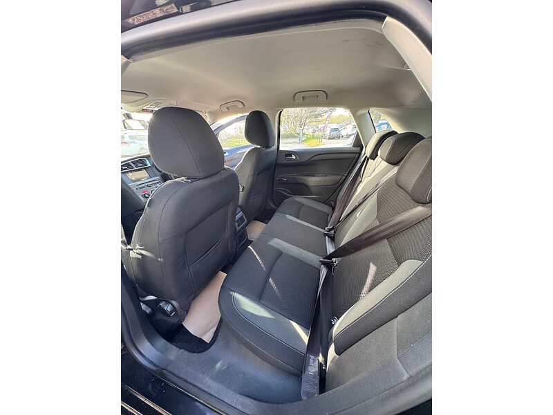Used Citroen C4 2015 for sale - 76461150: Photo 14