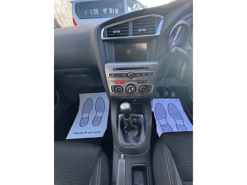 Used Citroen C4 2015 for sale - 76461150: Photo 15