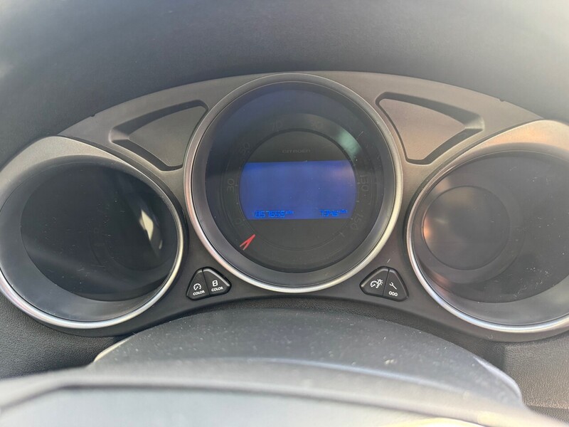 Used Citroen C4 2015 for sale - 76461150: Photo 16