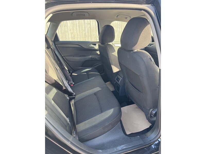 Used Citroen C4 2015 for sale - 76461150: Photo 17