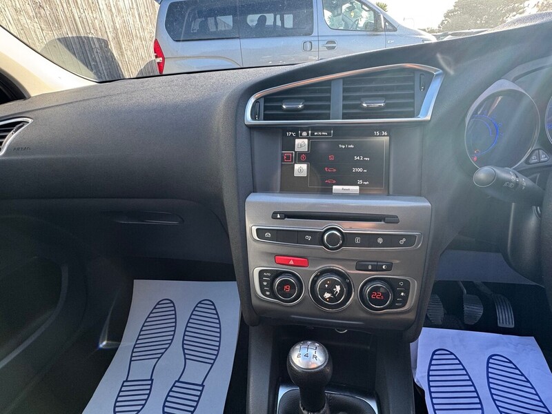 Used Citroen C4 2015 for sale - 76461150: Photo 18