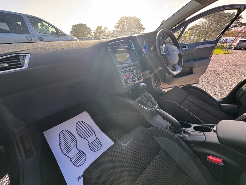 Used Citroen C4 2015 for sale - 76461150: Photo 19