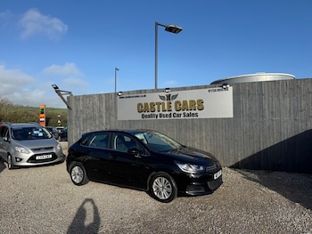 Used Citroen C4 2015 for sale - 76461150: Photo