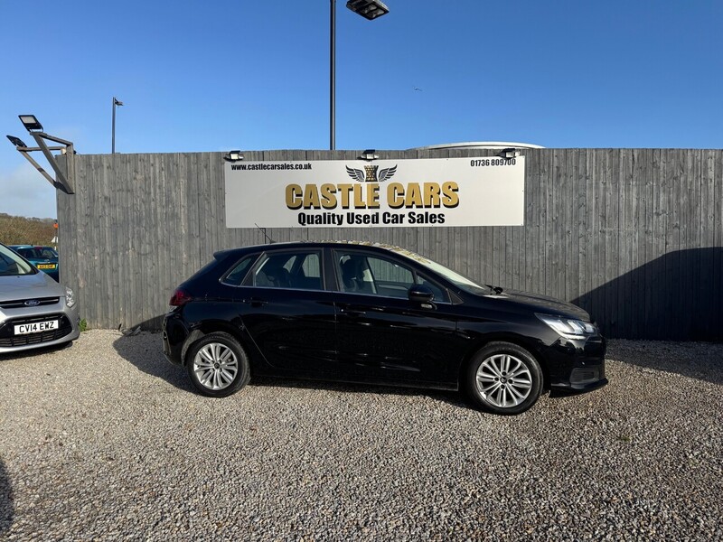 Used Citroen C4 2015 for sale - 76461150: Photo 2