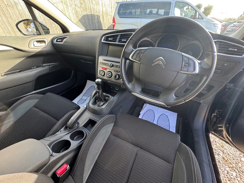 Used Citroen C4 2015 for sale - 76461150: Photo 21