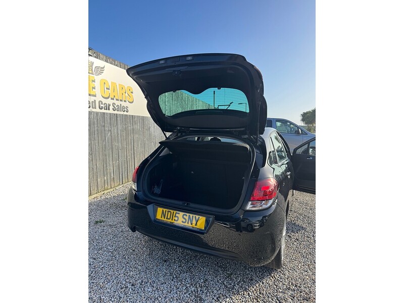 Used Citroen C4 2015 for sale - 76461150: Photo 22