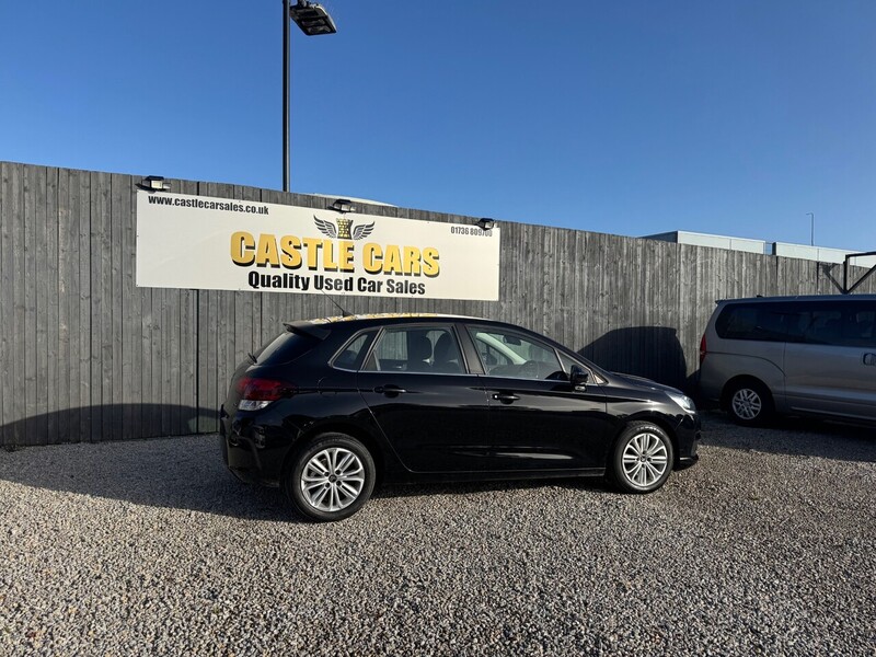 Used Citroen C4 2015 for sale - 76461150: Photo 25