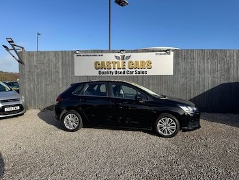 Used Citroen C4 2015 for sale - 76461150: Photo