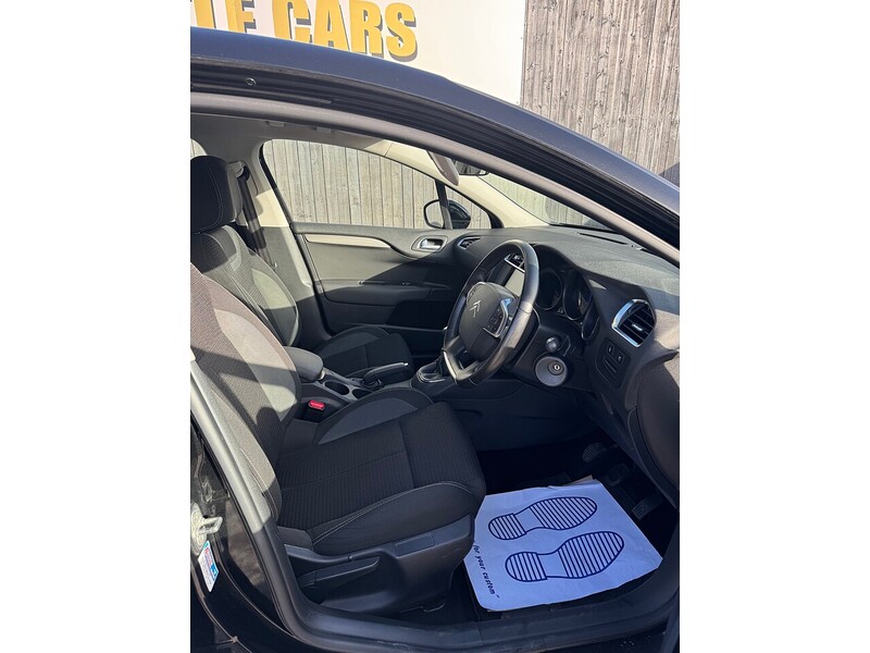 Used Citroen C4 2015 for sale - 76461150: Photo 3