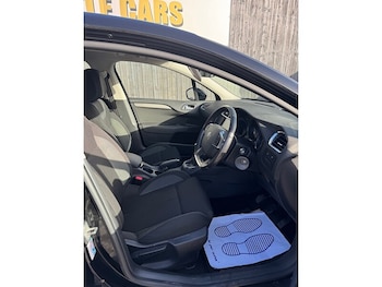 Used Citroen C4 2015 for sale - 76461150: Photo