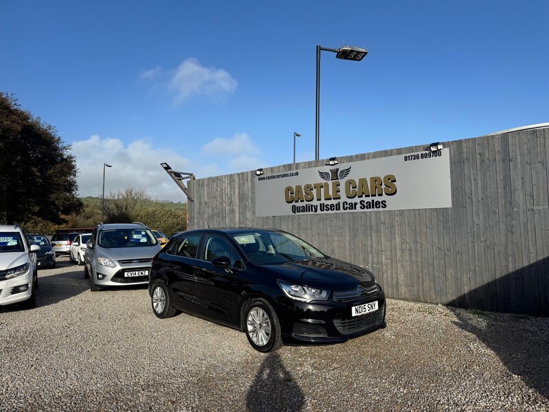 Used Citroen C4 2015 for sale - 76461150: Photo 4