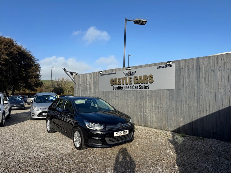 Used Citroen C4 2015 for sale - 76461150: Photo 6