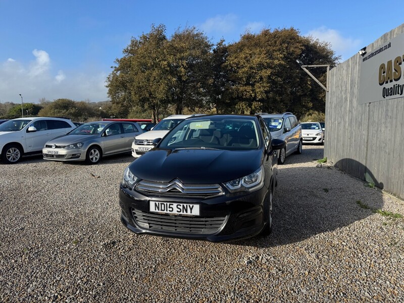 Used Citroen C4 2015 for sale - 76461150: Photo 9