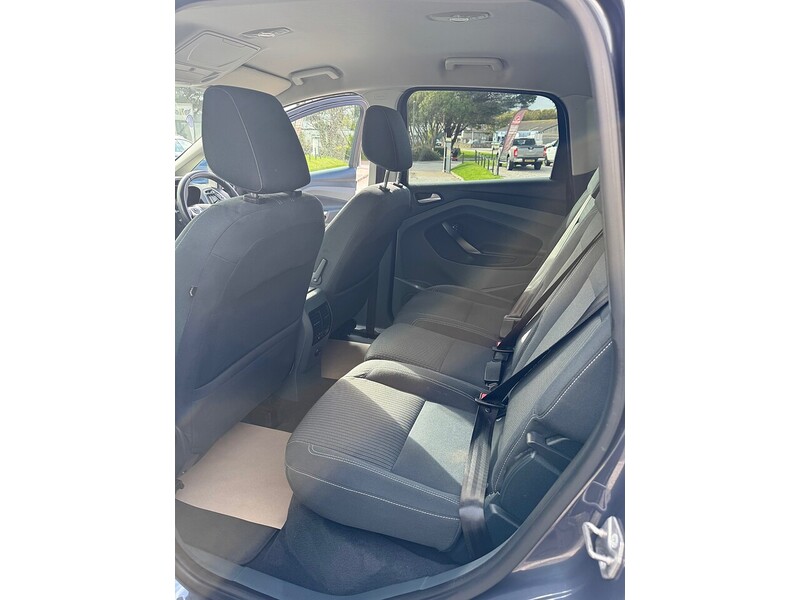 Used Ford C-Max 2013 for sale - 76605302: Photo 15