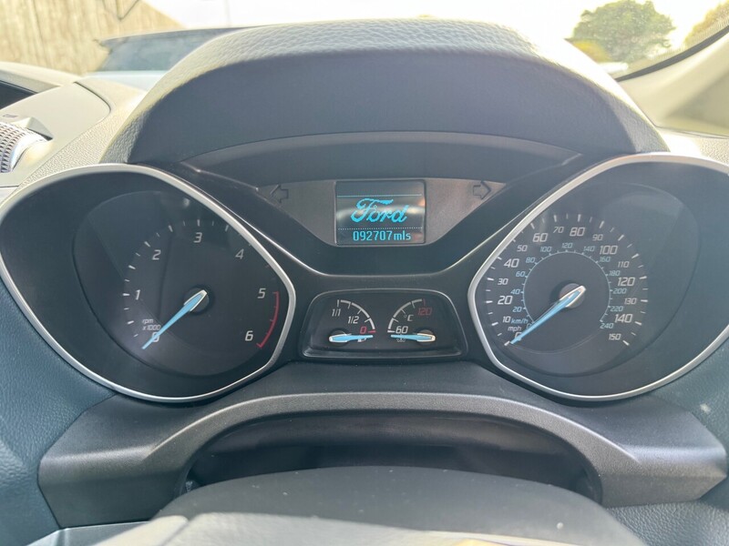 Used Ford C-Max 2013 for sale - 76605302: Photo 18